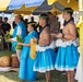 PMRF Hosts Summer Solstice Ceremony Honoring Lineal Descendants of Na 'Ohana Papa 'O Mānā