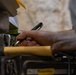 U.S. Marine Corps Reserve Marines conduct command post exercise during MFRITX 3-26