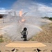 Where pavement ends: Hill AFB acquires unique off-road firefighting asset