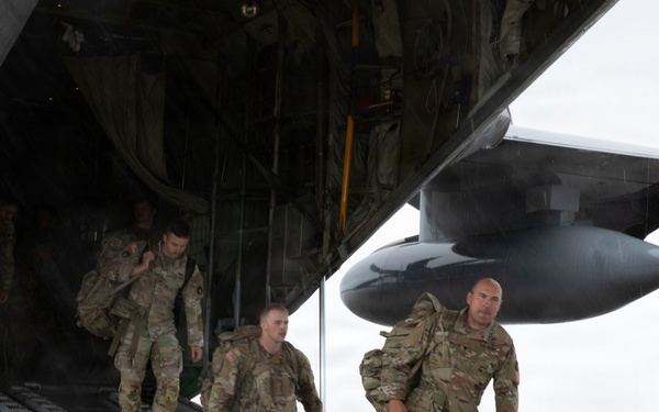 JTF-DC welcomes Minnesota National Guard