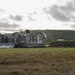 LCAC Landings in Hawaii
