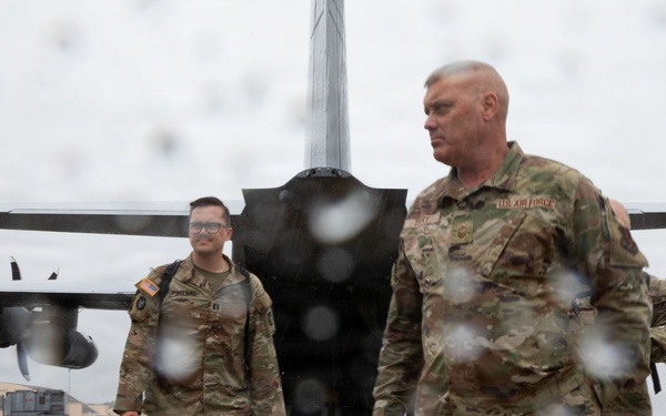 JTF-DC welcomes Minnesota National Guard