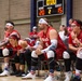 Team Marine Corps Demonstrates Determination in Sitting Volleyball Semifinals at 2026 Warrior Games
