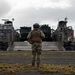 LCAC Landings in Hawaii