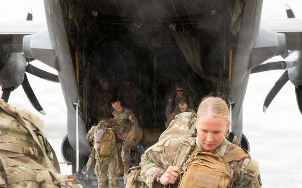 JTF-DC welcomes Minnesota National Guard