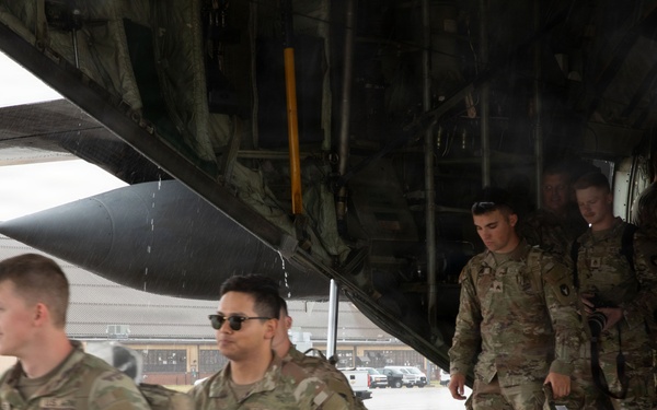 JTF-DC welcomes Minnesota National Guard