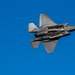 F-35 shows off in Columbus