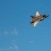 F-35 shows off in Columbus