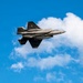 F-35 shows off in Columbus