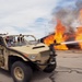 Where pavement ends: Hill AFB acquires unique off-road firefighting asset