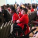2026 Warrior Games Wrap Up with Closing Ceremony