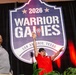 2026 Warrior Games Wraps Up with Closing Ceremony