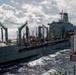 USS Essex Conducts Replenishment at Sea