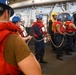USS Essex Conducts Replenishment at Sea