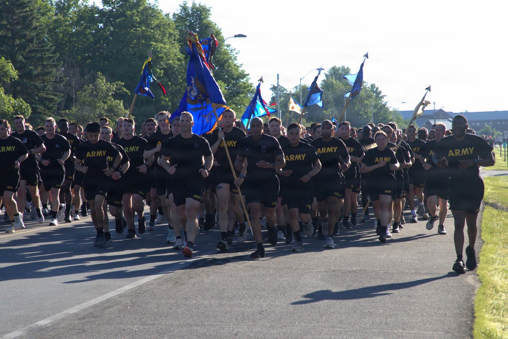 Mountainfest 2026: Division Run