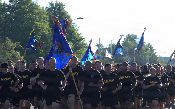 Mountainfest 2026: Division Run