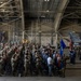 Thulin assumes command of 325th Fighter Wing