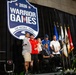 2026 Warrior Games Wrap Up with Closing Ceremony