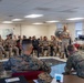 FLEETEX250 | Rehearsal of Concept Drill