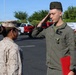 CLB Barstow Fire &amp; Emergency Services were awarded the Navy and Marine Corps Achievement Medal