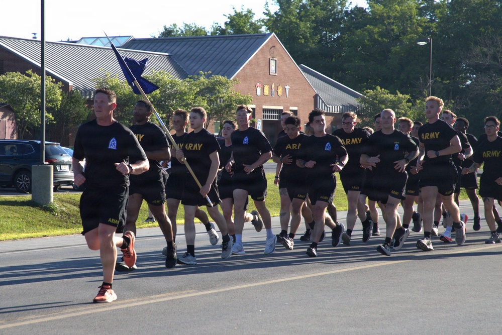 Mountainfest 2026: Division Run
