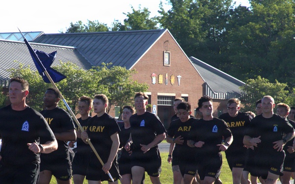 Mountainfest 2026: Division Run