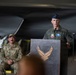 Thulin assumes command of 325th Fighter Wing