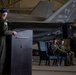Thulin assumes command of 325th Fighter Wing
