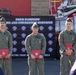 MCLB Barstow Fire &amp; Emergency Services were awarded the Navy and Marine Corps Achievement Medal