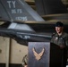 Thulin assumes command of 325th Fighter Wing