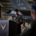 Thulin assumes command of 325th Fighter Wing