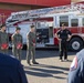 MCLB Barstow Fire &amp; Emergency Services were awarded the Navy and Marine Corps Achievement Medal