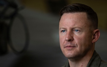 Thulin assumes command of 325th Fighter Wing