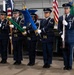 92nd Mission Support Group change of command ceremony