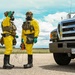 F.E. Warren AFB Hosts HYDRA FURY 26