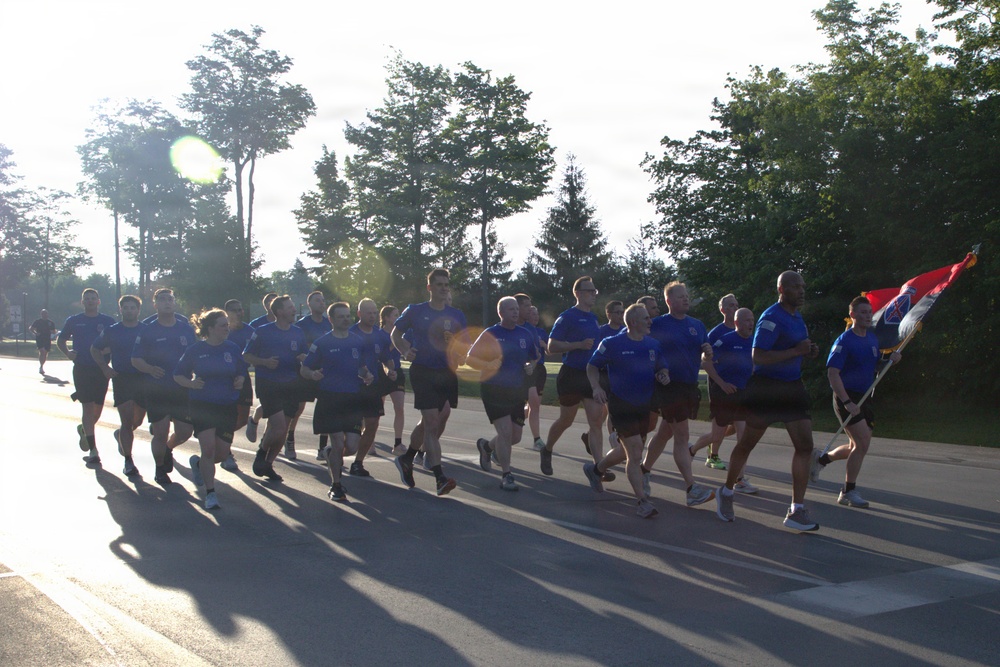 Mountainfest 2026: Division Run
