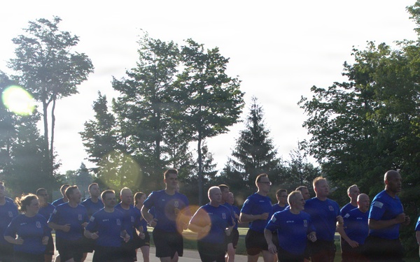 Mountainfest 2026: Division Run