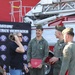 MCLB Barstow Fire &amp; Emergency Services were awarded the Navy and Marine Corps Achievement Medal