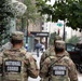 JTF-DC Guardsmen Intervene During Assault Near Rhode Island Avenue