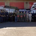 MCLB Barstow Fire &amp; Emergency Services were awarded the Navy and Marine Corps Achievement Medal