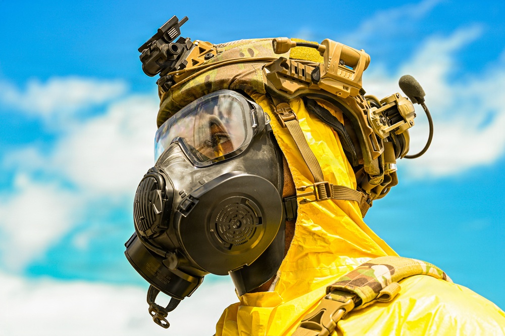 F.E. Warren AFB Hosts HYDRA FURY 26
