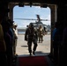 I MEF General Visits USS Essex