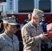 MCLB Barstow Fire &amp; Emergency Services were awarded the Navy and Marine Corps Achievement Medal
