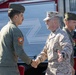 MCLB Barstow Fire &amp; Emergency Services were awarded the Navy and Marine Corps Achievement Medal