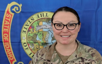 Soldier Spotlight- Dedicated Duty