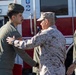 MCLB Barstow Fire &amp; Emergency Services were awarded the Navy and Marine Corps Achievement Medal
