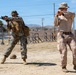 COMMSTRAT across I MEF Participates in Warrior Skills Training
