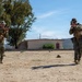 COMMSTRAT across I MEF Participates in Warrior Skills Training