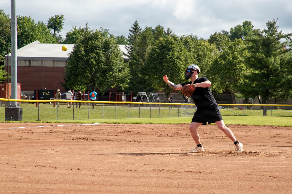 Mountainfest 2026: Softball