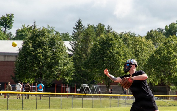 Mountainfest 2026: Softball